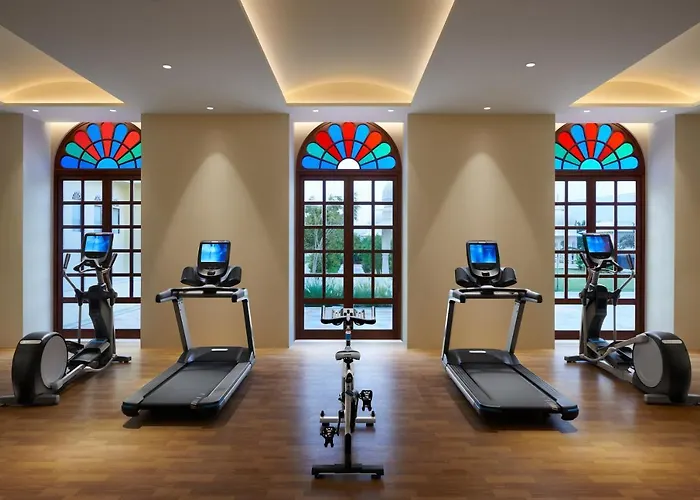 Hyatt Regency Jaipur Mansarovar