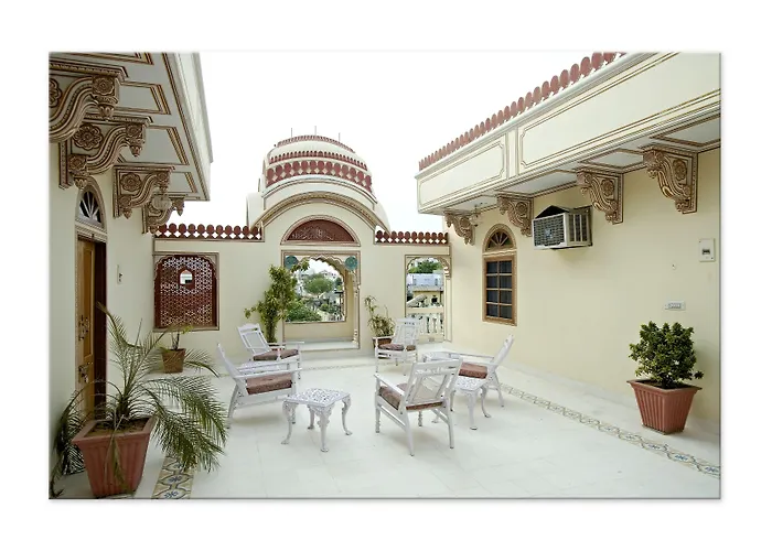 Madhuban - A Heritage Home