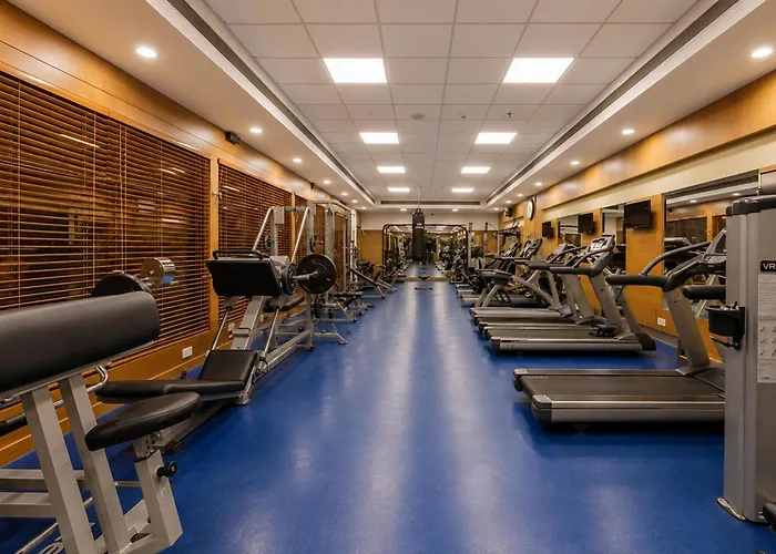 Radisson Jaipur City Center